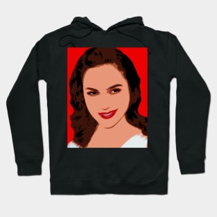 gal gadot Hoodie